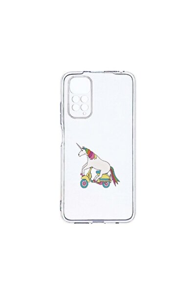 bestcase Husa BestCase¬Æ Clear Silicon 2MM, Compatibila Cu Xiaomi Redmi Note ...