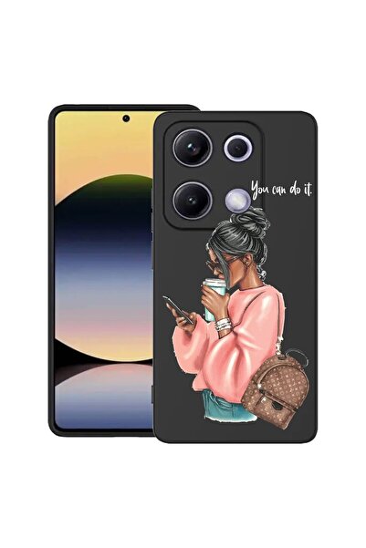 bestcase Husă pentru Xiaomi Redmi Note 14S 4G, Silicon subțire premium de 1.2...