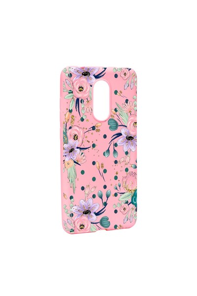 bestcase Προστατευτική Θήκη Άνοιξη Λουλούδια, για Xiaomi Redmi 5, ανθεκτική σ...