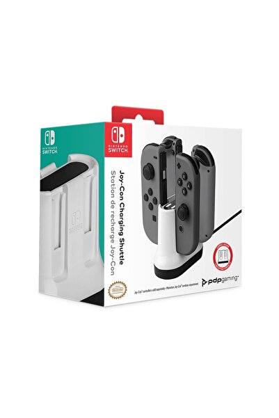 Pdp Stație de încărcare Joy-Con