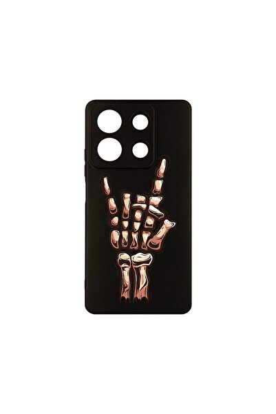 bestcase Husa BestCase¬Æ Slim SIlicon 0.8MM, Compatibila Cu Xiaomi Redmi Note...