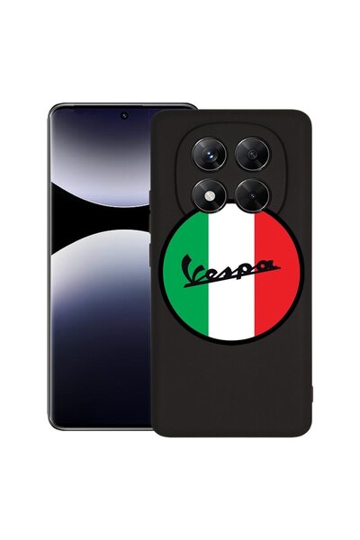 bestcase Θήκη για Xiaomi Redmi Note 14 Pro Plus, Λεπτή θήκη σιλικόνης υψηλής ...