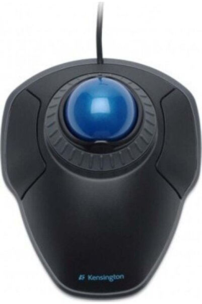 KENSINGTON Mouse trackball Orbit (K72337EU)