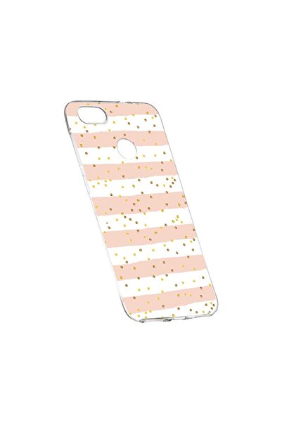 bestcase Husa Silicon, Transparent, Slim, Happy, 119, Xiaomi Redmi Note 5A Prime