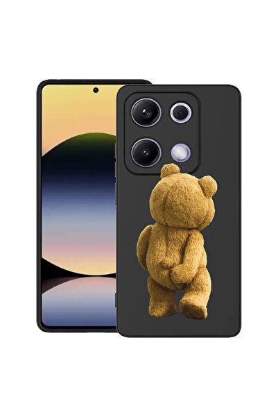 bestcase Husă pentru Xiaomi Redmi Note 14S 4G, Silicon subțire premium de 1.2...