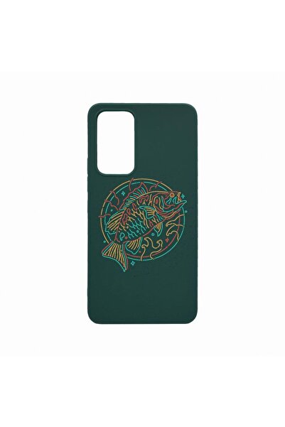 bestcase Husa Silicon, Compatibila Cu Xiaomi Redmi Note 11 Pro, Neon Fish, Re...
