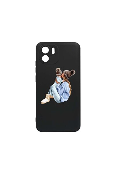 bestcase Husa BestCase¬Æ SLIM SIlicon 0.8MM, Compatibila Cu Xiaomi Redmi A2, ...