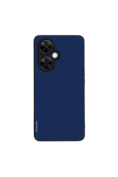 Sonique Θήκη ColorBloc Series για OnePlus Nord CE 3 Lite 5G Μπλέ