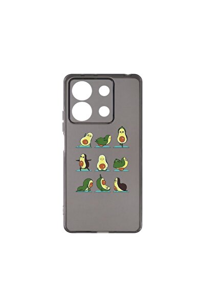 bestcase Husa BestCase¬Æ Grafit Silicon 1.5MM, Compatibila Cu Xiaomi Redmi No...