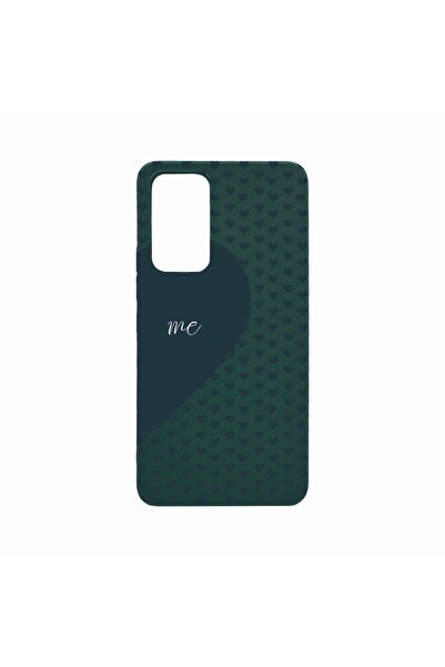bestcase Силиконов калъф, съвместим с Xiaomi Redmi Note 11 Pro, Love Me, Усто...
