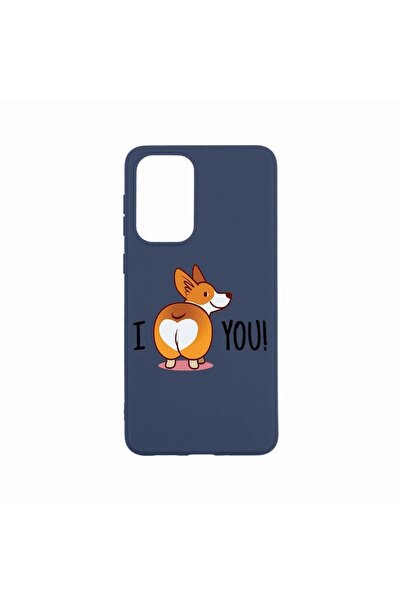 bestcase Силиконов калъф, съвместим с Xiaomi Redmi Note 11 Pro, Емоджи сладко...