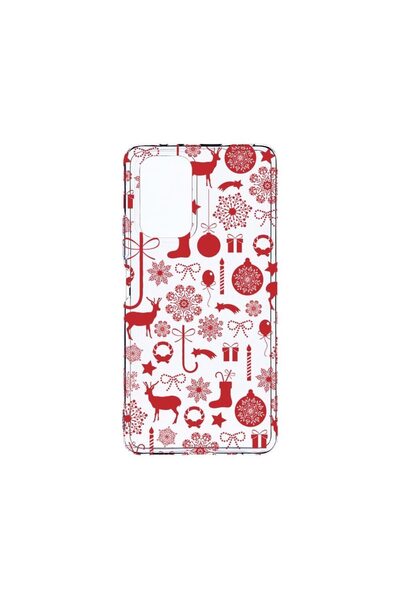 bestcase Husa BestCase¬Æ Clear Silicon 2MM, Compatibila Cu Xiaomi Redmi Note ...