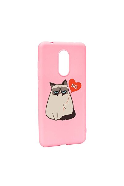 bestcase Θήκη Xiaomi Redmi 5, Μιμίδιο - Gumpy, ανθεκτική στη φθορά, αντιολισθ...