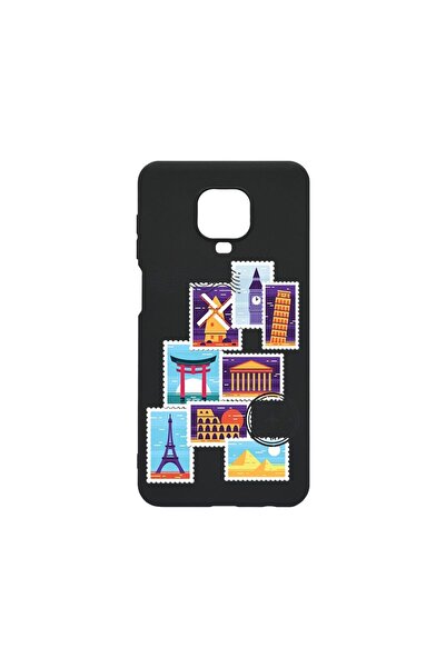 bestcase Husa BestCase¬Æ Slim SIlicon 0.8MM, Compatibila Cu Xiaomi Redmi Note...