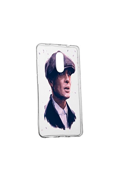 bestcase Husa de protectie Peaky Blinders, Movie pentru LG K8 2018, rezistent...