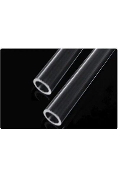 THERMALTAKE Tub PETG V-Tubler 5/8 " (16mm) Diametru Exterior 500mm, Pachet de...