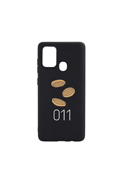bestcase Husa Stranger Things, pentru Huawei P Smart (2020), rezistenta la uz...