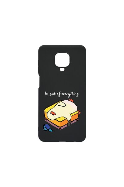 bestcase Husa BestCase¬Æ Slim SIlicon 0.8MM, Compatibila Cu Xiaomi Redmi Note...
