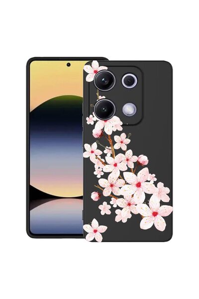 bestcase Θήκη για Xiaomi Redmi Note 14S 4G, Προστατευτική λεπτή θήκη σιλικόνη...