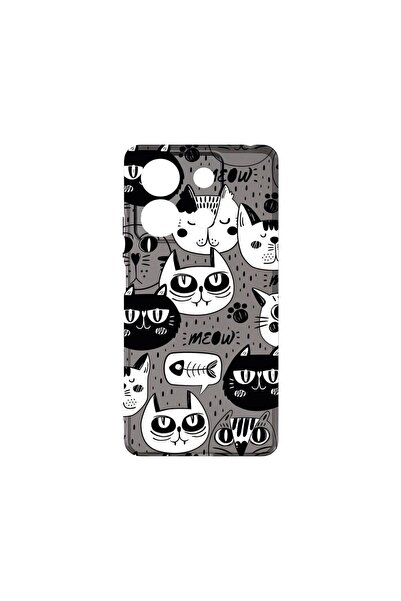 bestcase Husa BestCase¬Æ Grafit Silicon 1.5MM, Compatibila Cu Xiaomi Redmi No...
