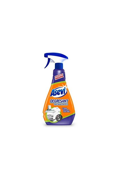 ASEVI Degreaser 750ml Sprayer