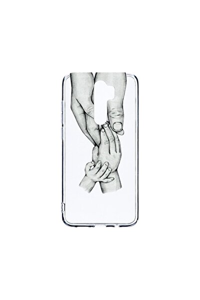 bestcase Διαφανής Θήκη Σιλικόνης 2MM, Συμβατή με Xiaomi Redmi Note 8 Pro, Αντ...