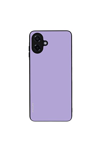 Sonique Θήκη ColorBloc Series για Samsung Galaxy A07 4G Βιολετί