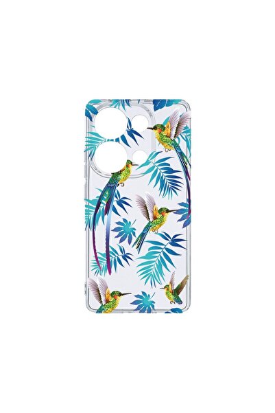 bestcase Husa BestCase¬Æ Clear Silicon 2MM, Compatibila Cu Xiaomi Redmi Note ...