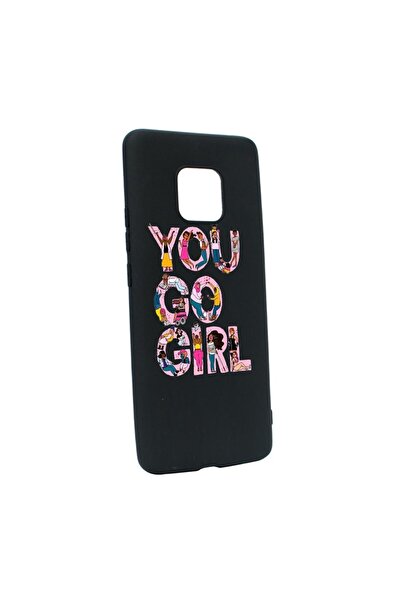 bestcase Husa Girl Power, pentru Xiaomi Redmi Note 9 Pro, rezistenta la uzura...