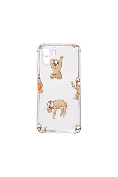 bestcase Husa BestCase¬Æ Anti Shock 1,5MM, Compatibila Cu Xiaomi Redmi A2, Ke...