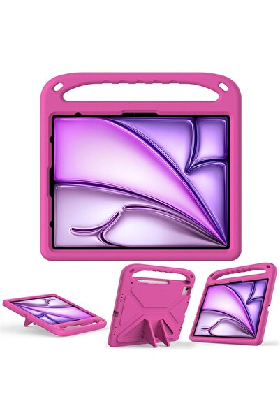 Sonique Θήκη Tablet Jazzy Kidsafe με Χειρολαβή για Apple iPad Pro 2024 13" / ...