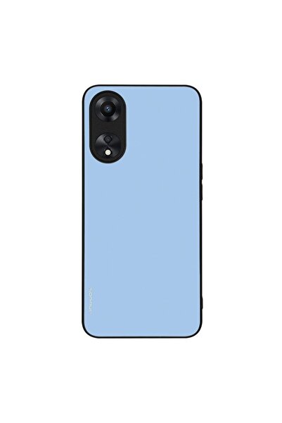 Sonique Θήκη ColorBloc Series για Oppo A78 5G Τιρκουάζ