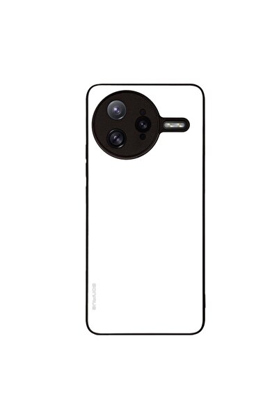 Sonique Θήκη ColorBloc Series για Xiaomi Poco F7 Ultra 5G Λευκό