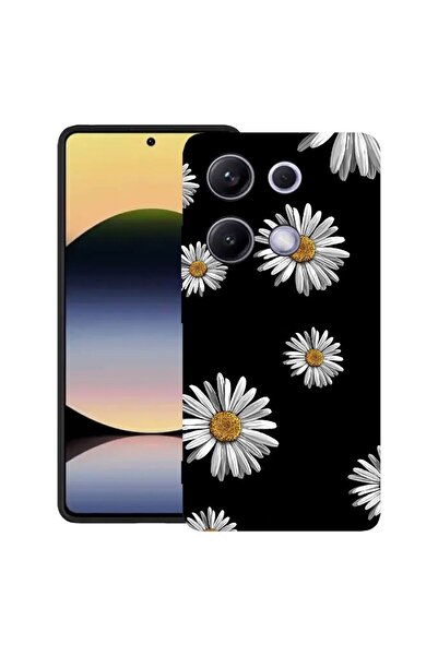 bestcase Husă pentru Xiaomi Redmi Note 14S 4G, Silicon subțire premium de 1.2...