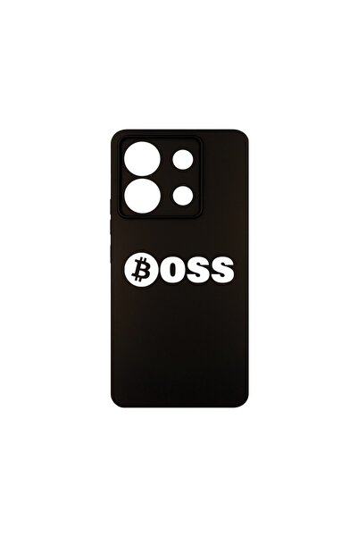 bestcase Husa Slim Premium Silicon 1.2MM, Compatibila cu Xiaomi Redmi Note 13...