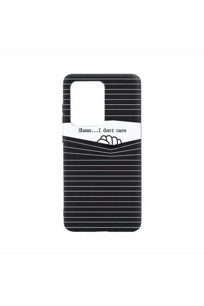 bestcase Husa Silicon, Compatibila Cu Xiaomi Redmi Note 11T Pro, I Don‚Äôt Ca...