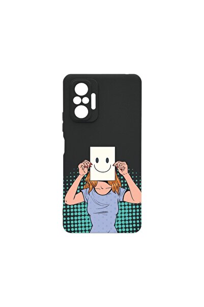bestcase Husa BestCase¬Æ Slim SIlicon 0.8MM, Compatibila Cu Xiaomi Redmi Note...