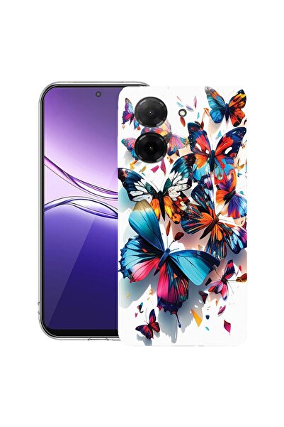 bestcase ¬Æ Husa Clear Slim Silicon Compatibila cu Xiaomi Redmi A5 ( 171 mm )...