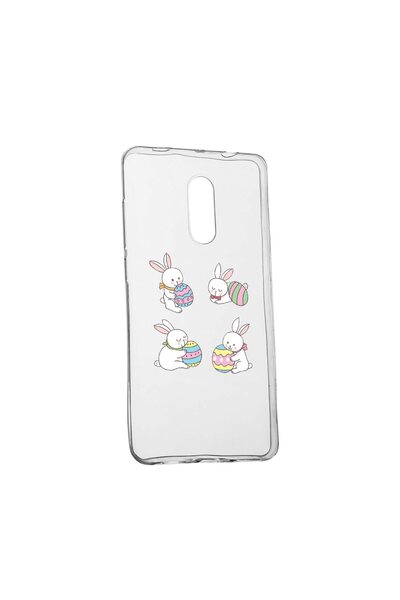 bestcase Θήκη Κουνέλι, για LG X Power 3, ανθεκτική στη φθορά, αντιολισθητική,...
