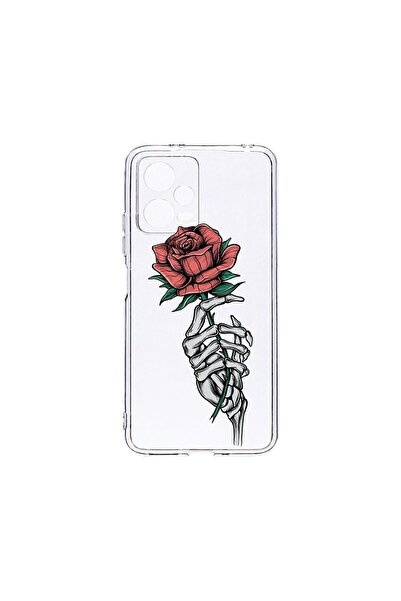 bestcase Husa BestCase¬Æ Clear Silicon 2MM, Compatibila Cu Xiaomi Redmi Note ...