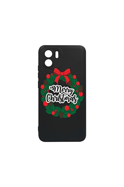 bestcase Λεπτή Θήκη Σιλικόνης 0.8MM, Συμβατή με Xiaomi Redmi A2, Καλά Χριστού...