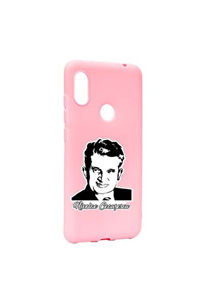 bestcase Προστατευτική θήκη Ceausescu για Xiaomi Redmi Note 5 Pro, ανθεκτική ...