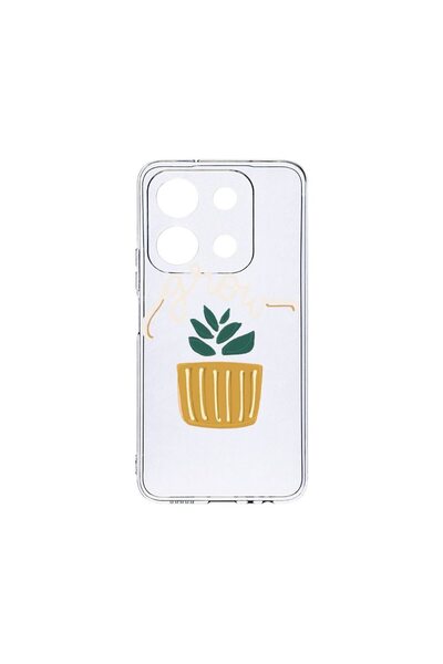 bestcase Husa BestCase¬Æ Clear Silicon 2MM, Compatibila Cu Xiaomi Redmi Note ...