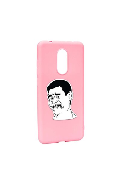 bestcase Θήκη Xiaomi Redmi 5, Μιμίδιο - Harold, ανθεκτική στη φθορά, αντιολισ...
