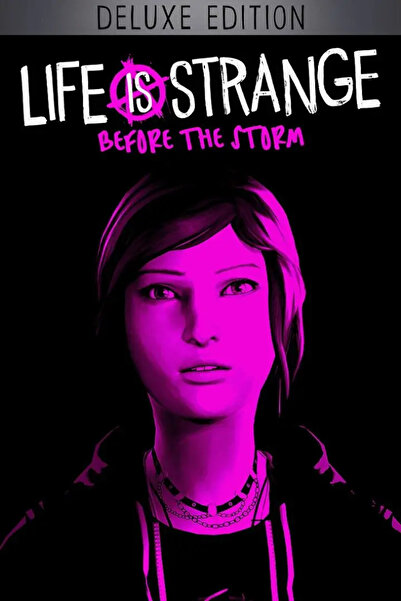 MICROSOFT MS ESD Life is Strange: Before the Storm: Deluxe Edition X1 ML