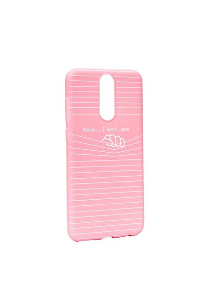 bestcase Husa Xiaomi Redmi Note 4/4X, Silicon, I Don`t Care P36