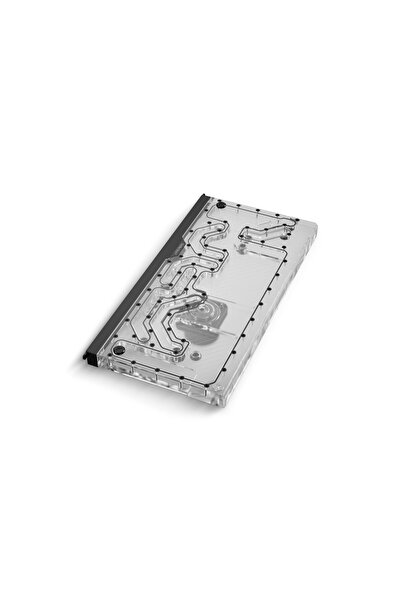 EK Water Blocks EK-Quantum ReflectionPC-O11D EVO XL D5 PWM D-RGB - Plexi (tra...