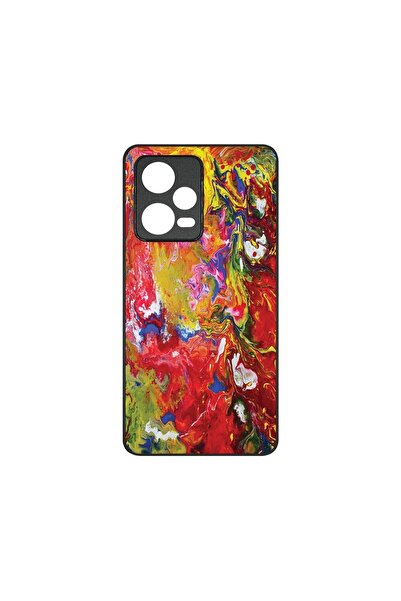 bestcase Husa BestCase¬Æ Slim Glassy, Compatibila Cu Xiaomi Redmi Note 12 5G,...