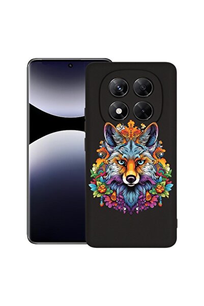 bestcase ¬Æ Husa pentru Xiaomi Redmi Note 14 Pro Plus, Premium Slim Silicon 1...