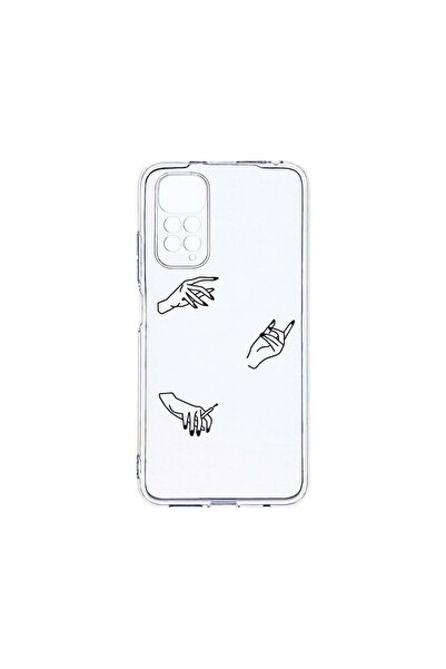 bestcase Husa BestCase¬Æ Clear Silicon 2MM, Compatibila Cu Xiaomi Redmi Note ...